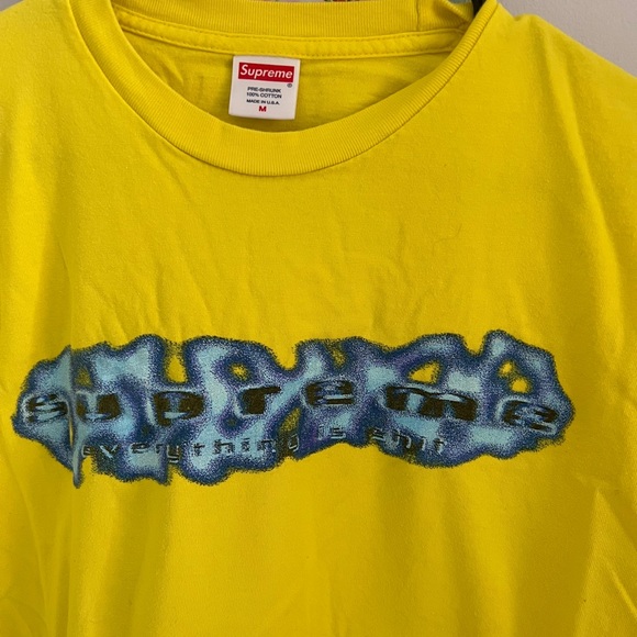 Supreme Shirt - Picture 1 of 2